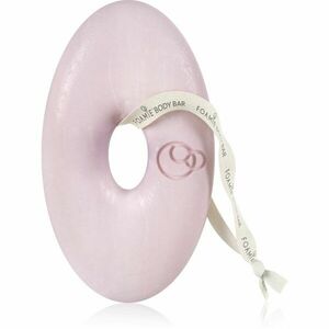 Foamie Cherry Kiss Shower Body Bar syndet do sprchy 80 g obraz