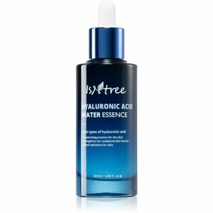 Isntree Hyaluronic Acid koncentrovaná hydratační esence 50 ml obraz