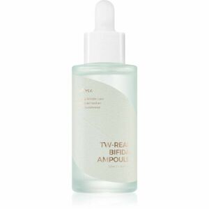 Isntree TW-Real Bifida Ampoule intenzivní revitalizační sérum pro intenzivní obnovení a vypnutí pleti 50 ml obraz