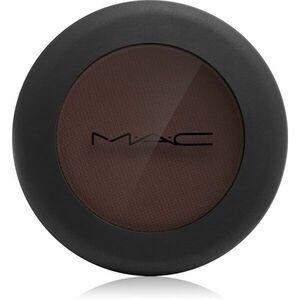 MAC Cosmetics Powder Kiss Soft Matte Eye Shadow oční stíny odstín Give a Glam 1.5 g obraz