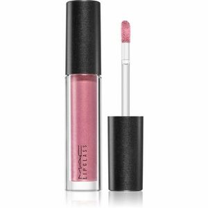 MAC Cosmetics Lipglass lesk na rty odstín Love Child 3, 1 ml obraz