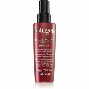 Fanola Botugen bezoplachové sérum ve spreji pro suché a poškozené vlasy 150 ml obraz