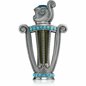 Al Haramain Solitaire parfémovaný olej pro ženy 12 ml obraz