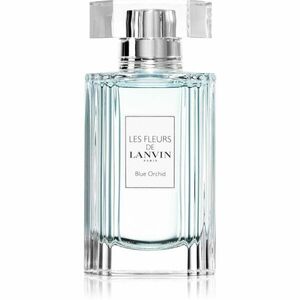 Lanvin Blue Orchid toaletní voda pro ženy 50 ml obraz