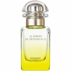 HERMÈS Parfums-Jardins Collection Le Jardin de Monsieur Li toaletní voda unisex 30 ml obraz