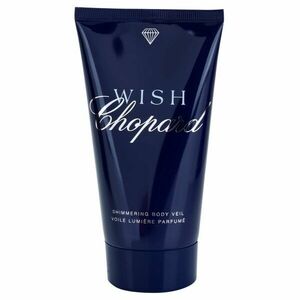 Chopard Wish tělové mléko pro ženy 150 ml obraz