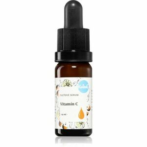 Kvitok Vitamín C antioxidační sérum pro zralou pleť 10 ml obraz