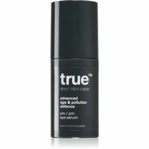 true men skin care Am / pm Eye serum sérum na oční okolí 20 ml obraz