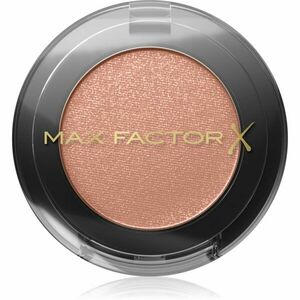 Max Factor Wild Shadow Pot oční stíny odstín 09 Rose Moonlight 1.85 g obraz