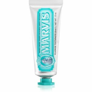 Marvis The Mints Anise zubní pasta příchuť Anise-Mint 25 ml obraz