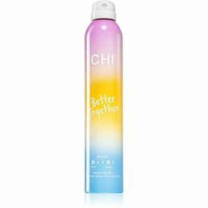 CHI Vibes Better Together Dual Mist lak ve formě mlhy s fixačním účinkem 284 g obraz