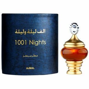 Ajmal Nights 1001 parfém pro ženy 30 ml obraz
