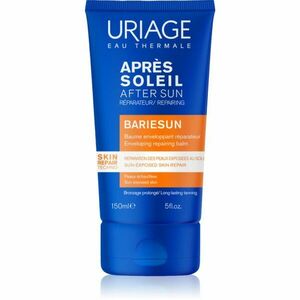 Uriage Bariésun Repair Balm regenerační balzám po opalování na obličej a tělo 150 ml obraz