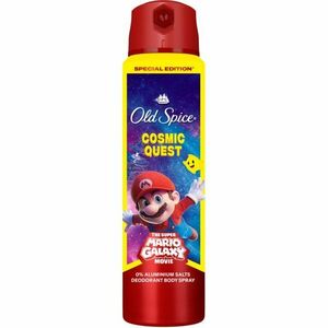 Old Spice Bearglove osvěžující deodorant ve spreji pro muže 150 ml obraz