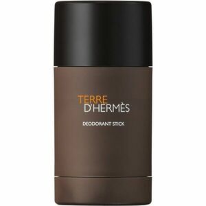 HERMÈS Terre d’Hermès deostick (bez alkoholu) pro muže 75 ml obraz