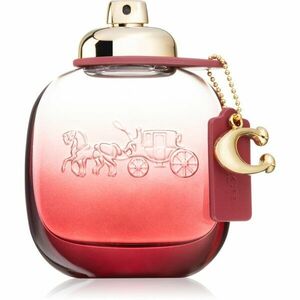 Coach Wild Rose parfémovaná voda pro ženy 90 ml obraz