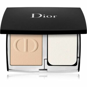 DIOR Dior Forever Natural Velvet dlouhotrvající kompaktní make-up odstín 3N Neutral 10 g obraz