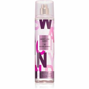 Ariana Grande Sweet Like Candy tělový sprej pro ženy 236 ml obraz