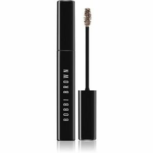 Bobbi Brown Natural Brow Shaper gel na obočí odstín Neutral Brown 4, 4 ml obraz