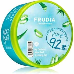 Frudia My Orchard Aloe zklidňující hydratační gel 300 g obraz
