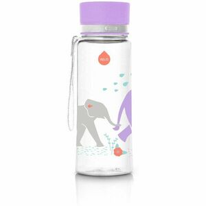 Equa Kids láhev na vodu pro děti Elephant 400 ml obraz