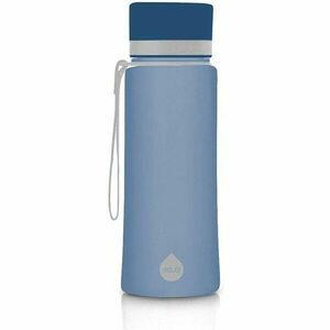 Equa Plain láhev na vodu barva Midnight 600 ml obraz