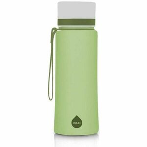 Equa Plain láhev na vodu barva Olive 600 ml obraz