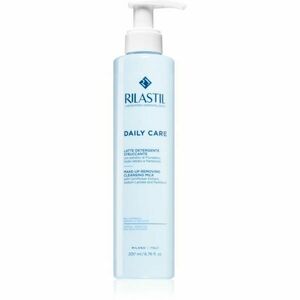 Rilastil Daily Care čisticí mléko 200 ml obraz