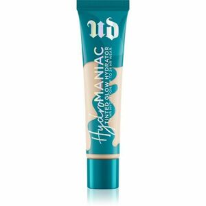Urban Decay Hydromaniac Tinted Glow Hydrator hydratační make-up odstín 10 35 ml obraz