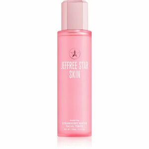 Jeffree Star Cosmetics Jeffree Star Skin Strawberry Water tonizační pleťová voda 135 ml obraz