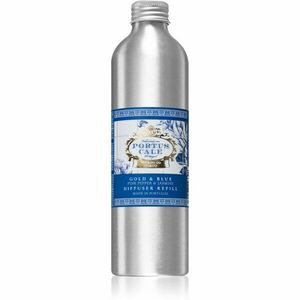 Castelbel Portus Cale Gold & Blue náplň do aroma difuzérů 250 ml obraz