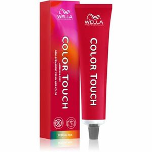 Wella Professionals Color Touch Special Mix barva na vlasy odstín 0/88 60 ml obraz
