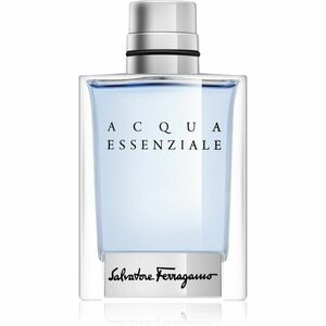 Ferragamo Acqua Essenziale toaletní voda pro muže 50 ml obraz