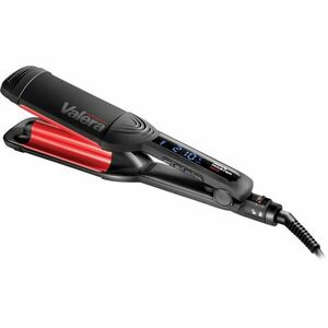 Valera Curling Irons and Stylers Wave Master Ionic teplovzdušná kulma s integrovanou funkcí napařování obraz