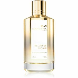 Mancera Melody Of The Sun parfémovaná voda unisex 120 ml obraz