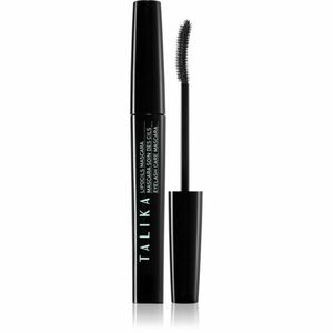 Talika Lipocils Water Resistant Mascara posilující řasenka pro prodloužení a zvětšení objemu řas odstín Black 8, 5 ml obraz
