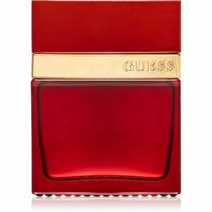 Guess Seductive Homme Red toaletní voda pro muže 100 ml obraz