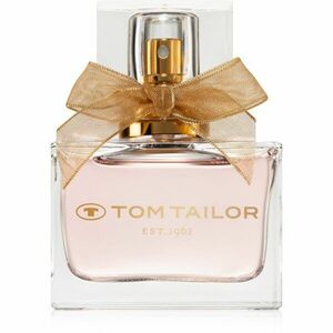 Tom Tailor Urban Life toaletní voda pro ženy 30 ml obraz