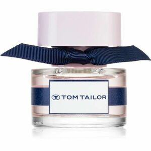 Tom Tailor Exclusive toaletní voda pro ženy 30 ml obraz