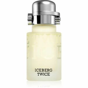 Iceberg Twice pour Homme toaletní voda pro muže 75 ml obraz