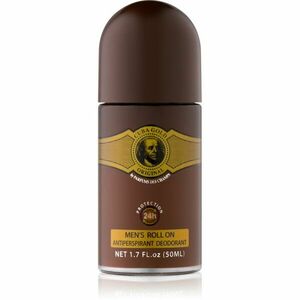 Cuba Original deodorant roll-on pro muže 50 ml obraz