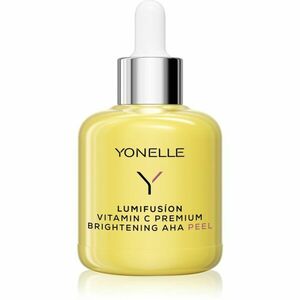 Yonelle Lumifusíon rozjasňující peeling s AHA kyselinami 50 ml obraz
