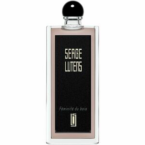 SERGE LUTENS - Féminité Du Bois - Parfémová voda obraz