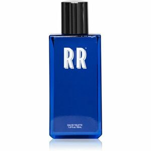 Reuzel RR Fine Fragrance toaletní voda pro muže 50 ml obraz