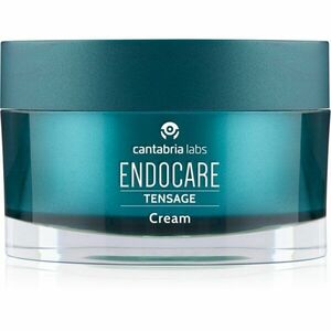 Endocare Tensage regenerační krém pro zpevnění pleti 30 ml obraz