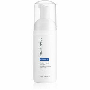NeoStrata Resurface Glycolic Mousse Cleanser čisticí a odličovací pěna 125 ml obraz