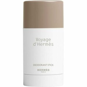 HERMÈS Voyage d'Hermès deostick (bez alkoholu) unisex 75 ml obraz