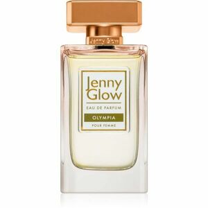 Jenny Glow Olympia parfémovaná voda pro ženy 80 ml obraz