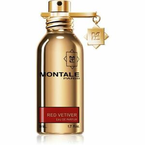 Montale Red Vetiver parfémovaná voda pro muže 50 ml obraz