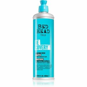 TIGI Bed Head Recovery hydratační šampon pro suché a poškozené vlasy 600 ml obraz